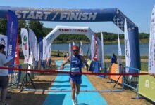 Gebze’de 55 kilometrelik ultra maraton heyecanı- Futbol