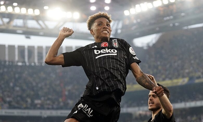 Gedson sözleşme beklıyor 11 Gedson sözleşme beklıyor- Diğer Sporlar