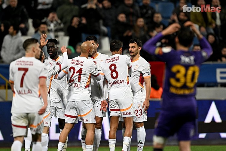 Geldiği gibi gidiyor! Galatasaray'da transferde büyük pişmanlık- Futbol