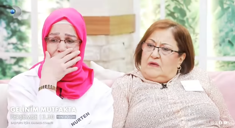 Gelinim Mutfakta çeyrek altını kim kazandı? 15 Mayıs 2025- Diğer Haberler