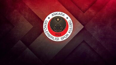 Gençlerbirliği'nde seçim- Futbol