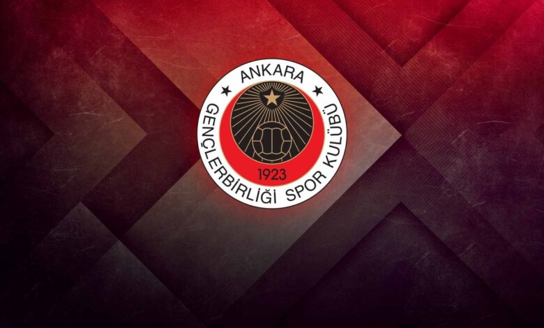 Gençlerbirliği'nde seçim- Futbol