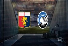 Genoa - Atalanta maçı ne zaman, saat kaçta? Hangi kanalda canlı yayınlanacak? | İtalya Serie A- Futbol