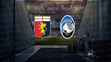Genoa - Atalanta maçı ne zaman, saat kaçta? Hangi kanalda canlı yayınlanacak? | İtalya Serie A- Diğer Haberler
