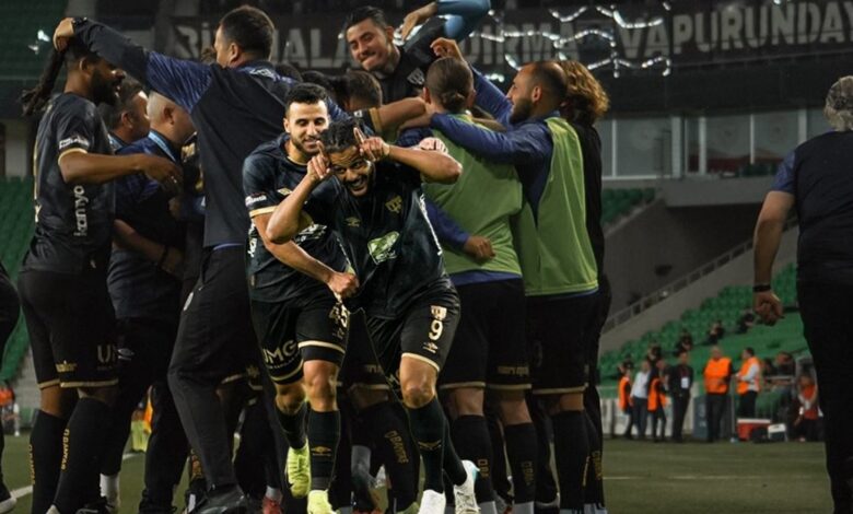 Geosis Boluspor 1-4 Teksüt Bandırmaspor (Maç sonucu ÖZET) 11 Geosis Boluspor 1-4 Teksüt Bandırmaspor (Maç sonucu ÖZET)- Diğer Sporlar