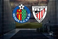 Getafe-Athletic Bilbao maçı ne zaman? Saat kaçta ve hangi kanalda canlı yayınlanacak? | İspanya La Liga- İspanya La Liga