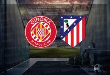 Girona-Atletico Madrid maçı ne zaman? Saat kaçta ve hangi kanalda canlı yayınlanacak? | İspanya La Liga- Fenerbahçe