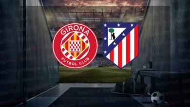 Girona-Atletico Madrid maçı ne zaman? Saat kaçta ve hangi kanalda canlı yayınlanacak? | İspanya La Liga- Fenerbahçe