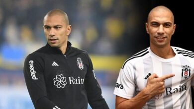 Gökhan İnler'den FANATİK'e özel açıklamalar: 'Avrupa'nın en iyisi olabiliriz'- Futbol