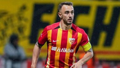 Gökhan Sazdağı ligde kalmaktan memnun- Ligler