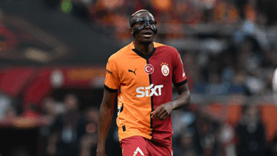 Gözler Osimhen'de- İspanya La Liga