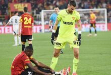 Göztepe avantajını kaybetti- İspanya La Liga