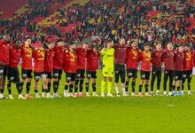 Göztepe, Çaykur Rizespor'a konuk olacak- Futbol