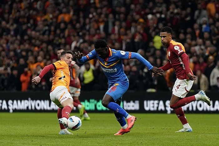Göztepe Galatasaray maçı CANLI | Göztepe - Galatasaray maçı ne zaman, saat kaçta? GS maçı hangi kanalda?- Futbol