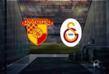 Göztepe Galatasaray maçı CANLI | Göztepe - Galatasaray maçı ne zaman, saat kaçta? GS maçı hangi kanalda?- Diğer Sporlar