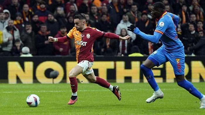 Göztepe - Galatasaray maçı canlı izle | GÖZTEPE GS maçı şifresiz izle (Süper Lig 37. hafta canlı maç yayını) 18 Göztepe - Galatasaray maçı canlı izle | GÖZTEPE GS maçı şifresiz izle (Süper Lig 37. hafta canlı maç yayını)- Futbol