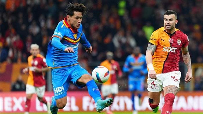 Göztepe - Galatasaray maçı canlı izle | GÖZTEPE GS maçı şifresiz izle (Süper Lig 37. hafta canlı maç yayını) 17 Göztepe - Galatasaray maçı canlı izle | GÖZTEPE GS maçı şifresiz izle (Süper Lig 37. hafta canlı maç yayını)- Futbol