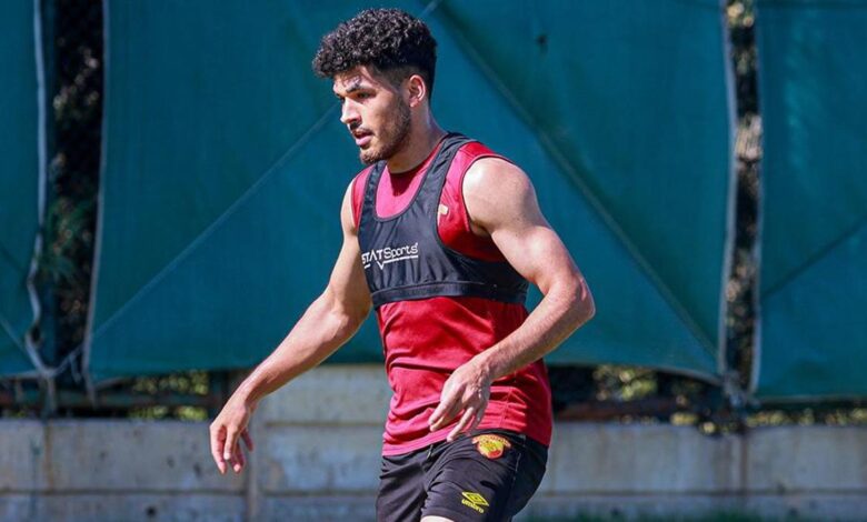 Göztepe, Galatasaray maçı hazırlıklarına başladı- Diğer Haberler