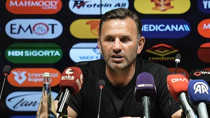 Göztepe - Galatasaray maçının ardından usta isimden övgü: 'Büyük takım, ciddiyet' | 'Gecenin yıldızı'- Futbol