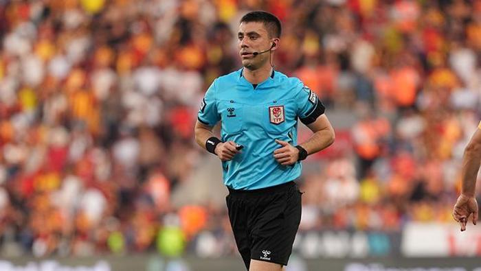 Göztepe - Galatasaray maçının ardından usta isimden övgü: 'Büyük takım, ciddiyet' | 'Gecenin yıldızı'- Futbol