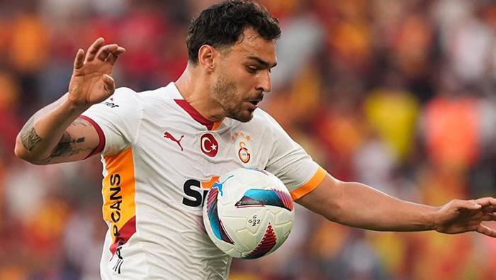 Göztepe - Galatasaray maçının ardından usta isimden övgü: 'Büyük takım, ciddiyet' | 'Gecenin yıldızı'- Futbol