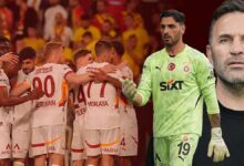 Göztepe - Galatasaray maçının ardından usta isimden övgü: 'Büyük takım, ciddiyet' | 'Gecenin yıldızı'- Futbol