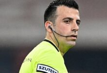 Göztepe-Galatasaray maçının VAR'ı belli oldu!- Futbol