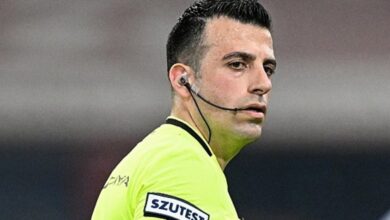 Göztepe-Galatasaray maçının VAR'ı belli oldu!- Futbol