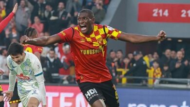 Göztepe Heliton ile imzalıyor- Göztepe