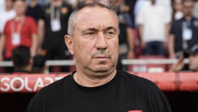 Göztepe teknik direktörü Stanimir Stoilov: 'Bireysel kalite farkı vardı'- Diğer Haberler