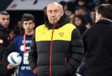 Göztepe yeni sezona odaklandı- Fenerbahçe
