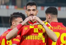 Göztepe'de Hatayspor maçı öncesi 5 eksik- Diğer Haberler