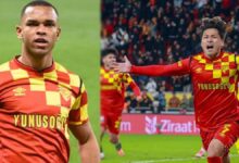 Göztepe'de Juan ve Matsuki bilmecesi- Diğer Haberler