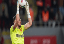 Göztepe’de Lis yolcu- Futbol