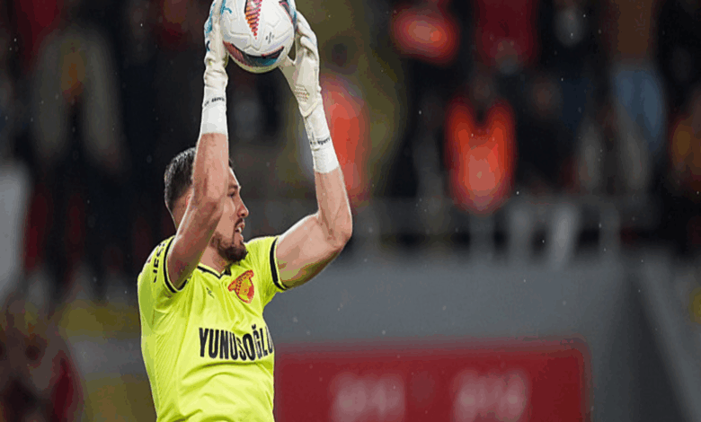 Göztepe’de Lis yolcu 11 Göztepe’de Lis yolcu- Diğer Haberler