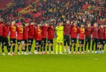 Göztepe'de Mateusz Lis ile yollar ayrılabilir!- Futbol