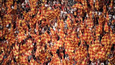 Göztepe'de şölen- Futbol
