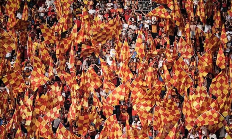 Göztepe'de şölen 11 Göztepe'de şölen- Futbol