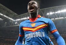 Göztepeli Anthony Dennis'e transfer kancası!- Futbol