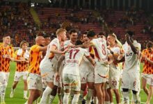 Göztepe'ye 7'de 7- Fenerbahçe