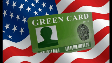 Green Card 2025 sonuçları açıklandı mı, ne zaman açıklanacak? | Green Card (Yeşil Kart) başvuru sonucu sorgulama ekranı- Fenerbahçe