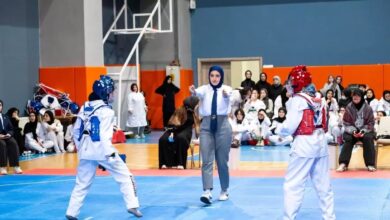 Güçlü bir nesil- Diğer Sporlar