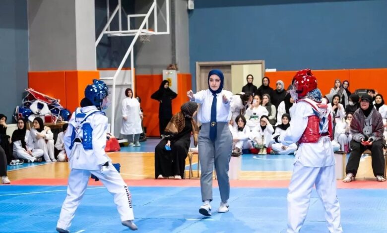 Güçlü bir nesil- Futbol