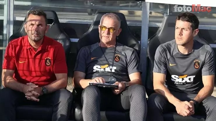 Güne bomba gibi düşen iddia! Galatasaray ve Mauro Icardi...- Futbol