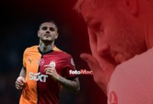 Güne bomba gibi düşen iddia! Galatasaray ve Mauro Icardi...- Futbol