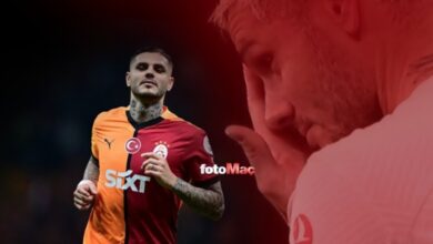Güne bomba gibi düşen iddia! Galatasaray ve Mauro Icardi...- Futbol