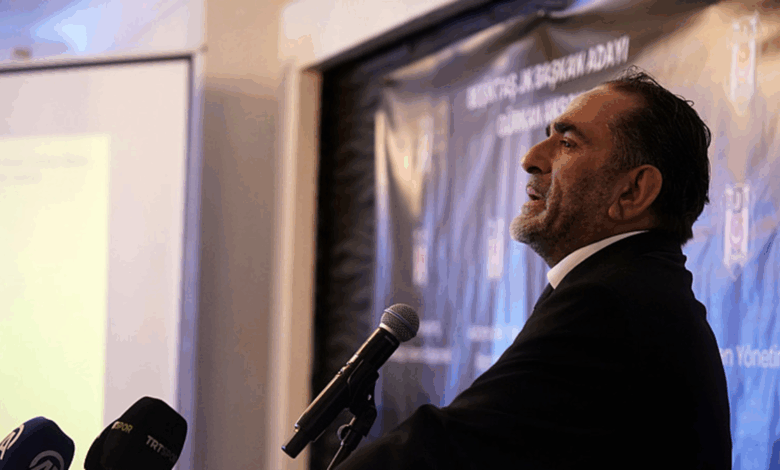 Gürkan Aksoy ekibini tanıttı 11 Gürkan Aksoy ekibini tanıttı- Futbol