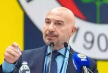 Hakan Bilal Kutlualp'ten tepki: 'Fenerbahçe’nin önünü gerçekten açın!'- Diğer Haberler