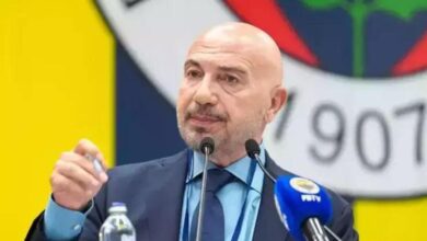 Hakan Bilal Kutlualp'ten tepki: 'Fenerbahçe’nin önünü gerçekten açın!'- Fenerbahçe