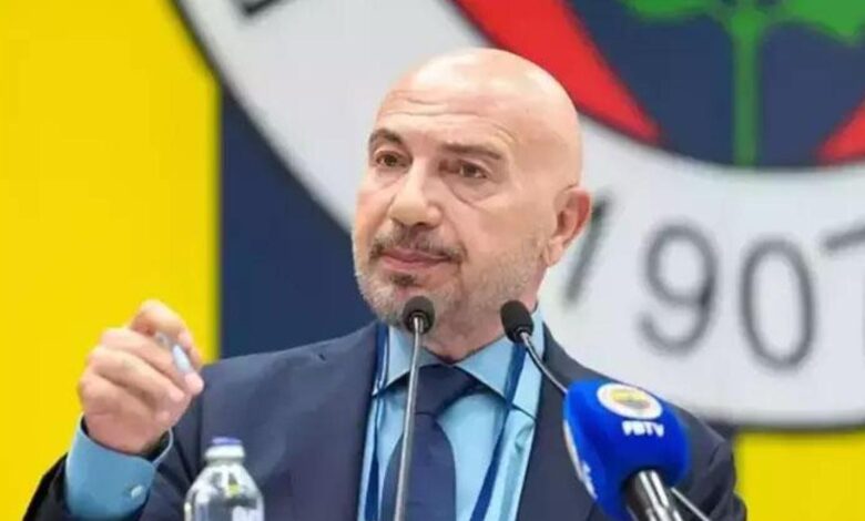 Hakan Bilal Kutlualp'ten tepki: 'Fenerbahçe’nin önünü gerçekten açın!' 11 Hakan Bilal Kutlualp'ten tepki: 'Fenerbahçe’nin önünü gerçekten açın!'- Futbol
